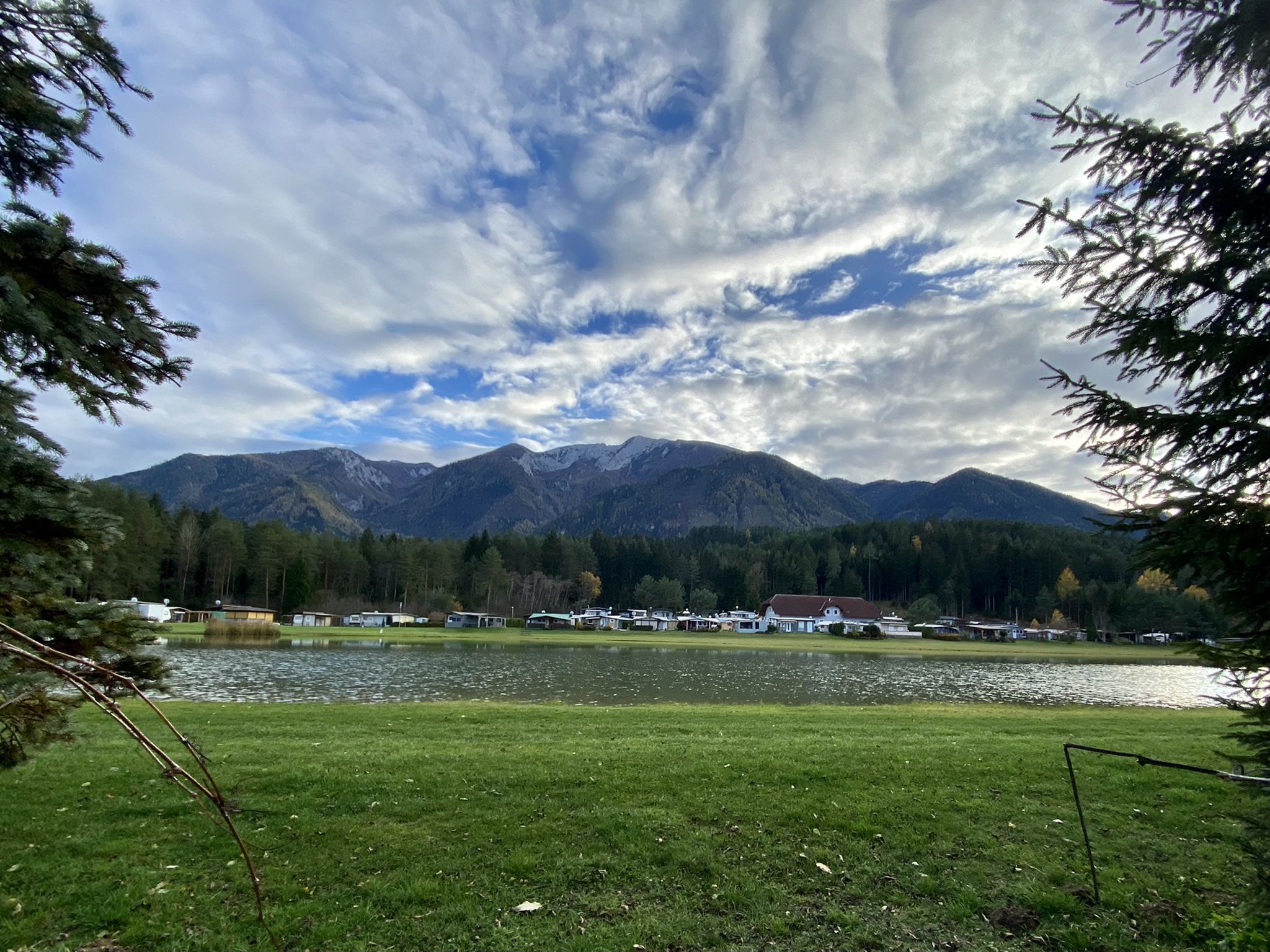 Pirkdorfer See