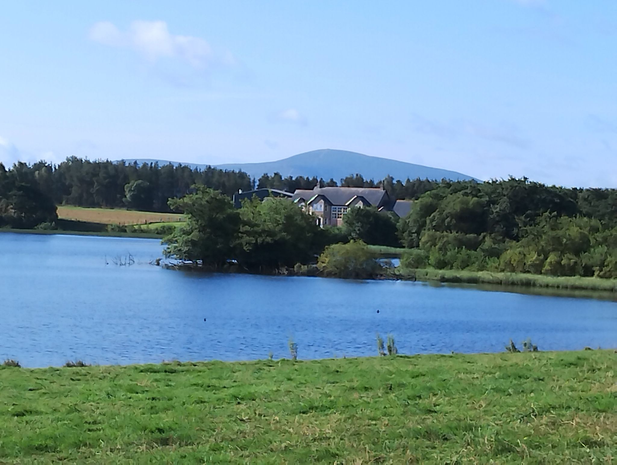 White Loch.