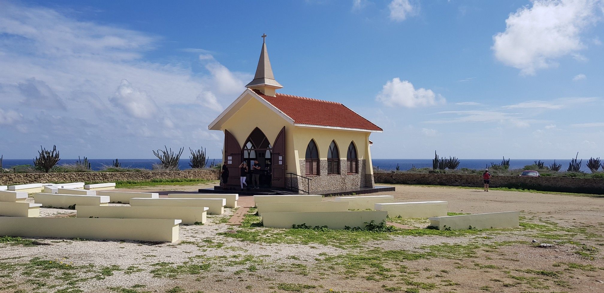Alto Vistaprint Chapel