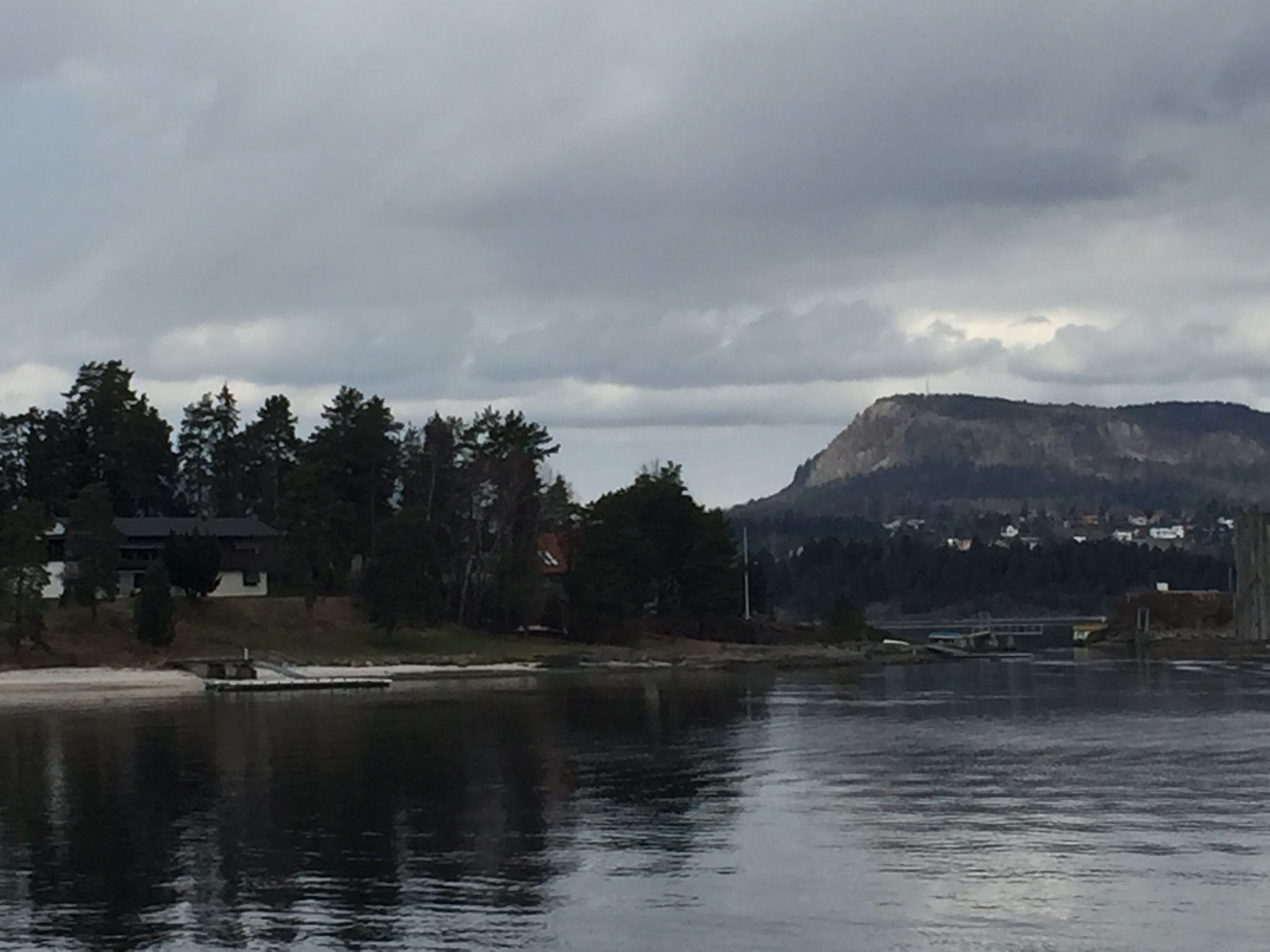 Kolsåstoppen