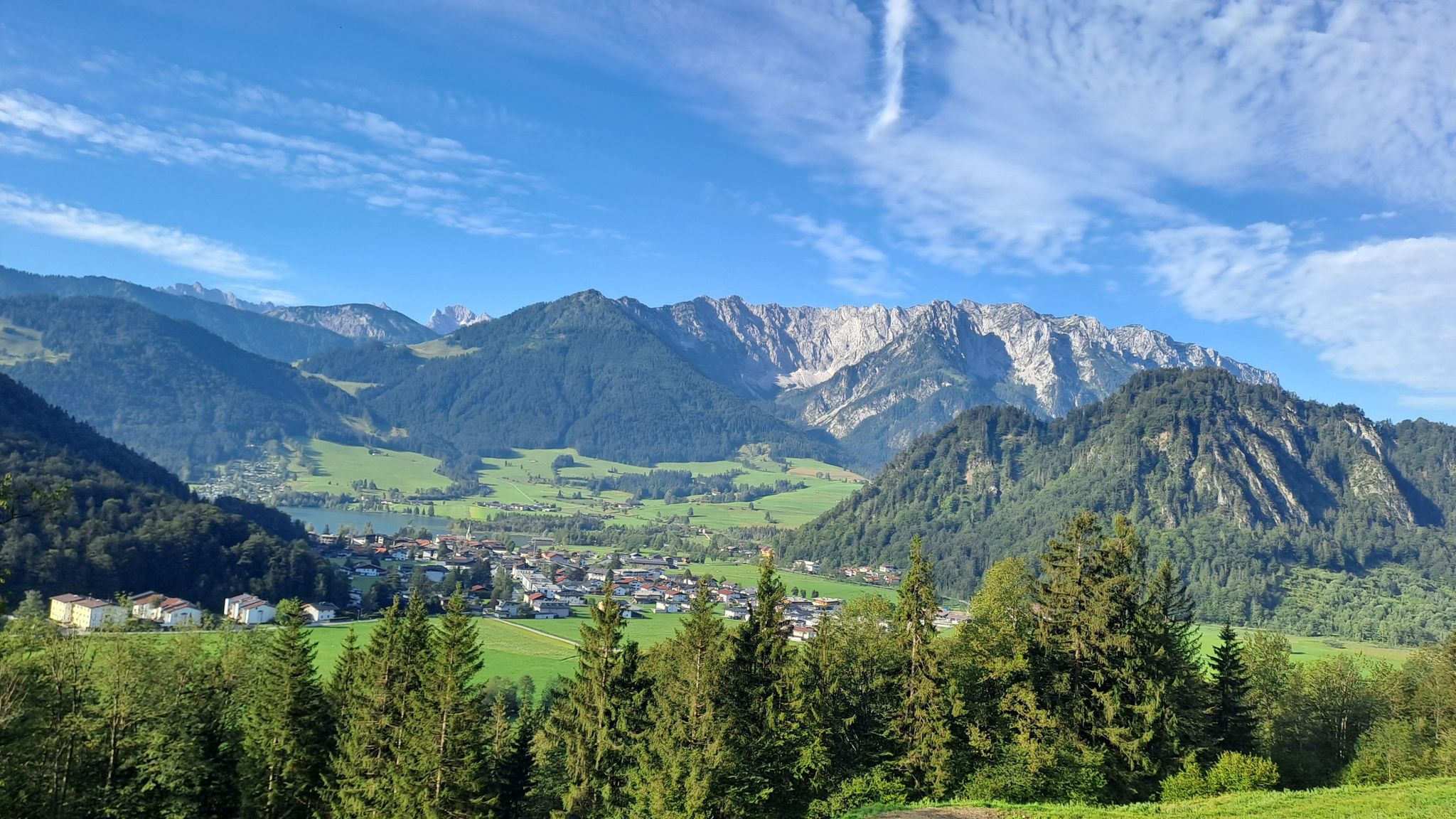 Walchsee