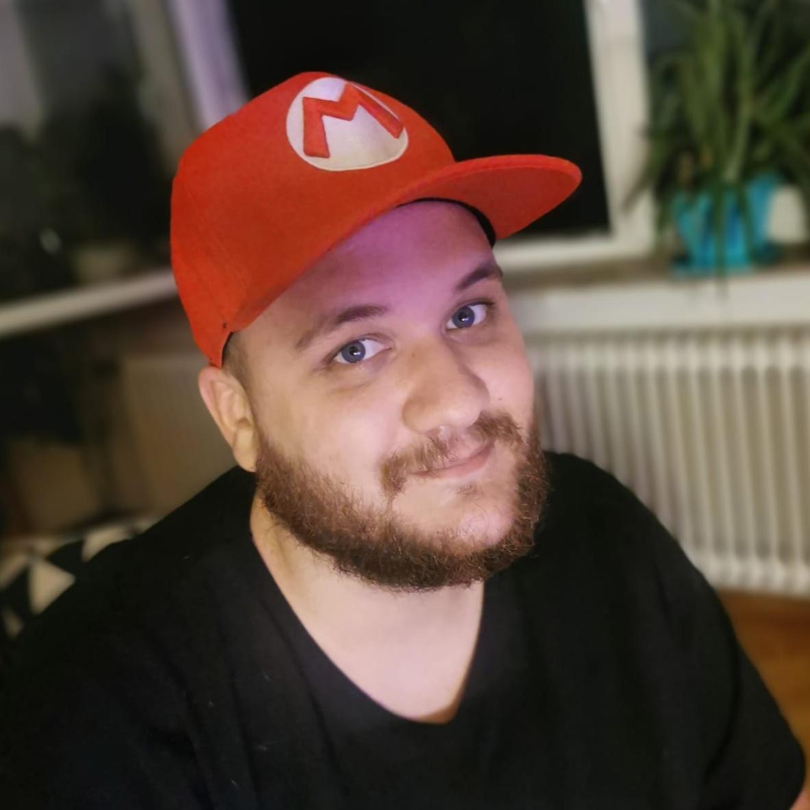 user avatar