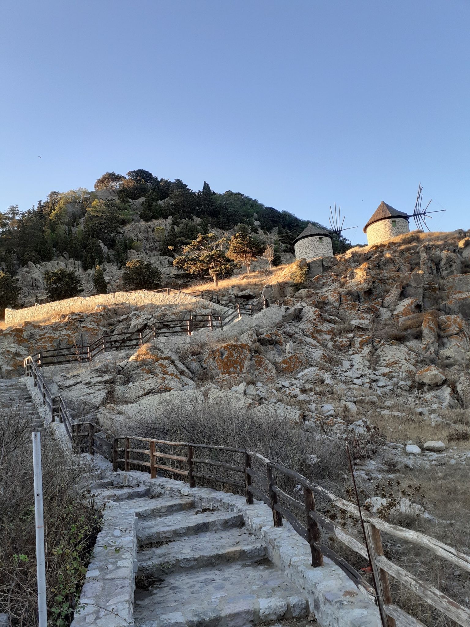 κοντιας