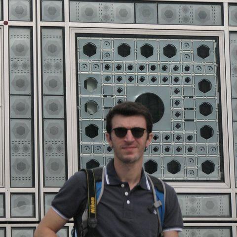 user avatar