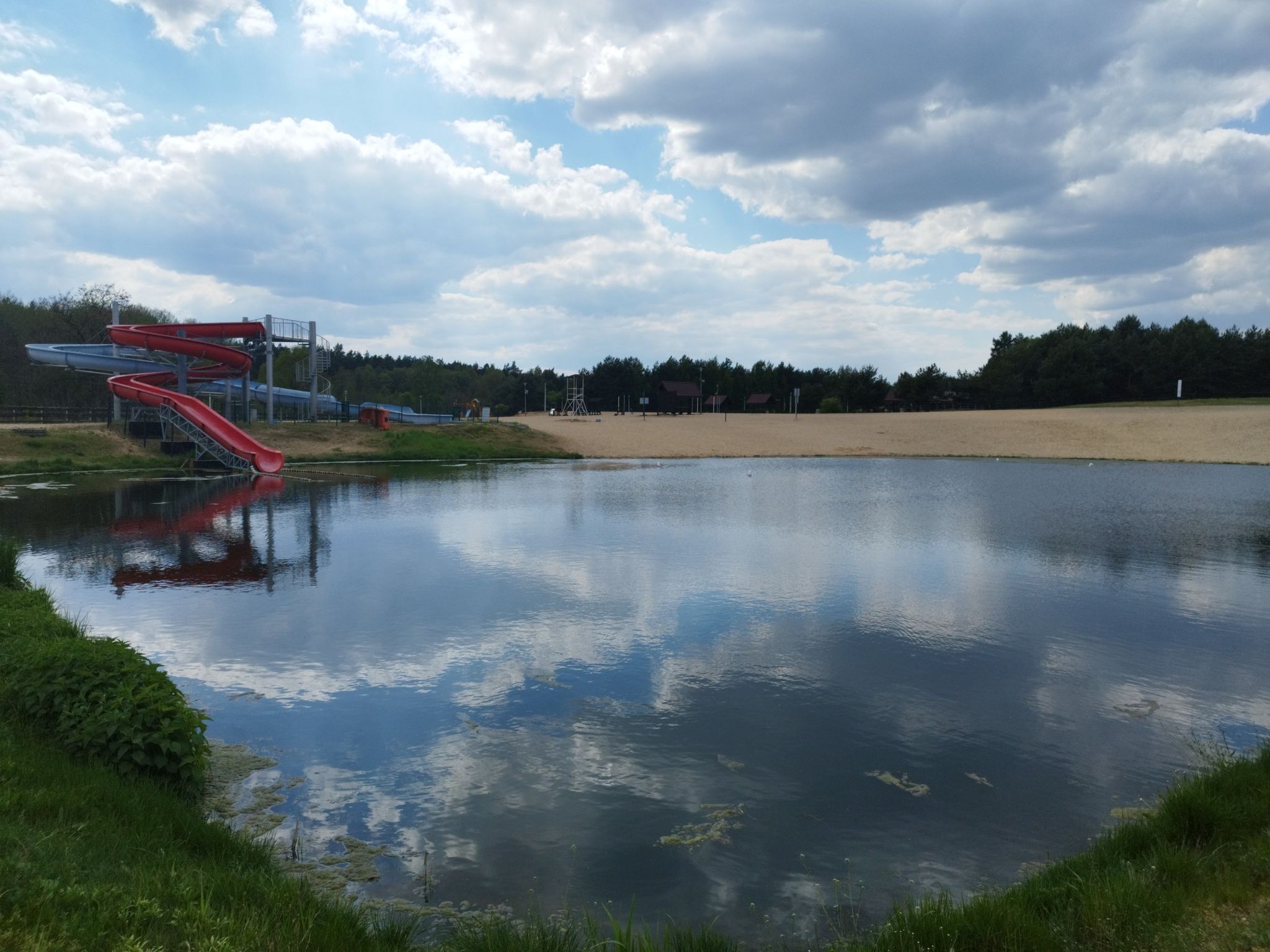 Kąpielisko