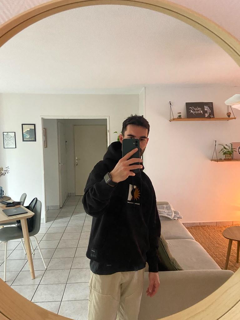 user avatar