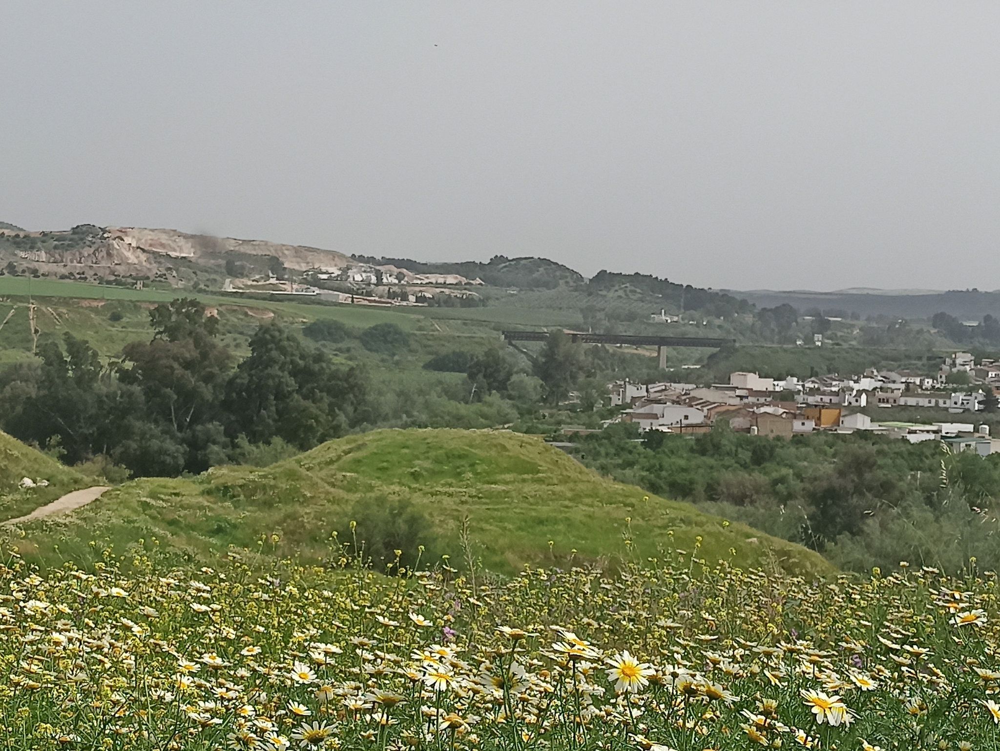 Puente de Hierro