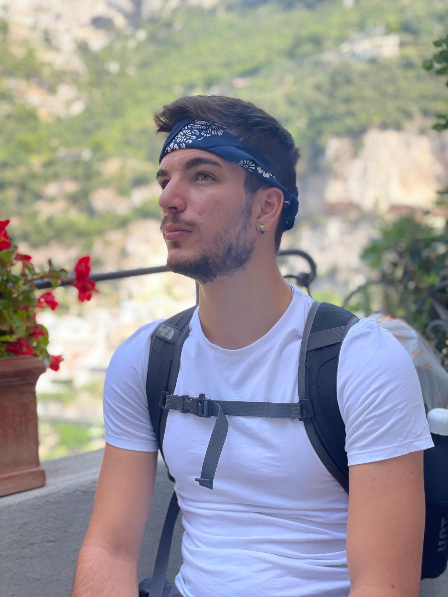 user avatar