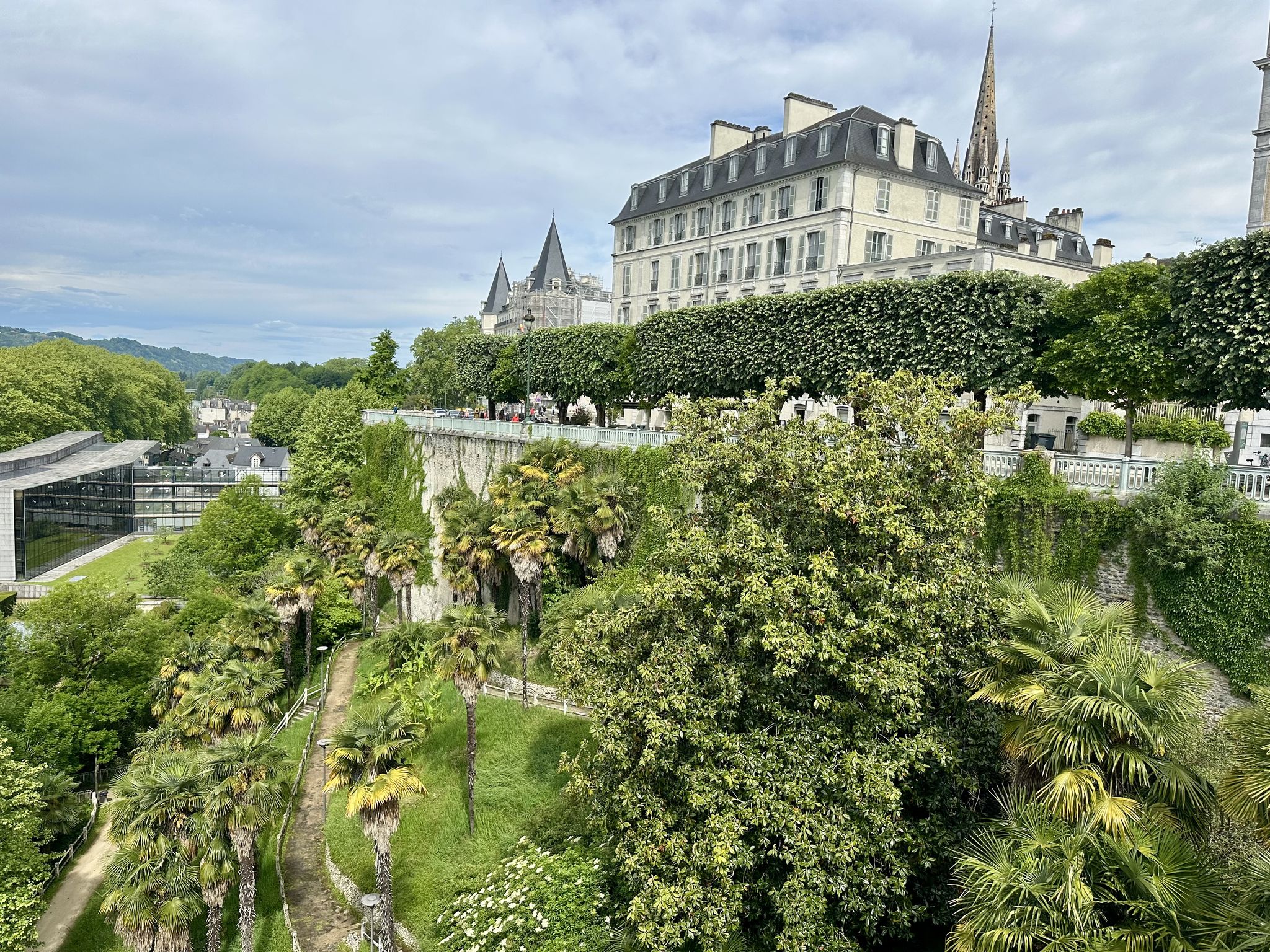 Château Pau