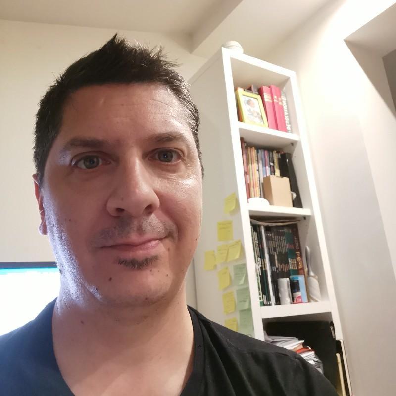 user avatar