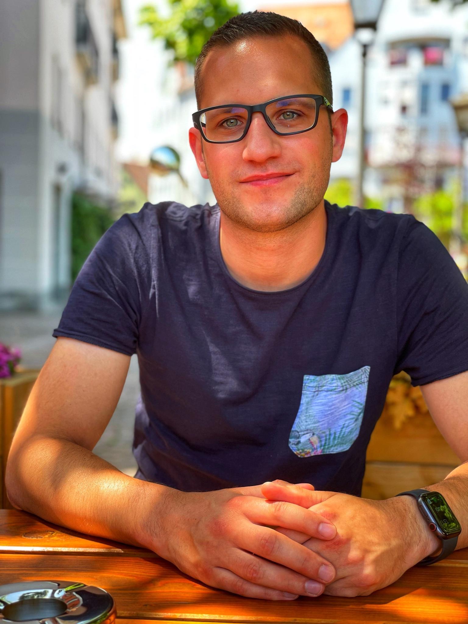 user avatar