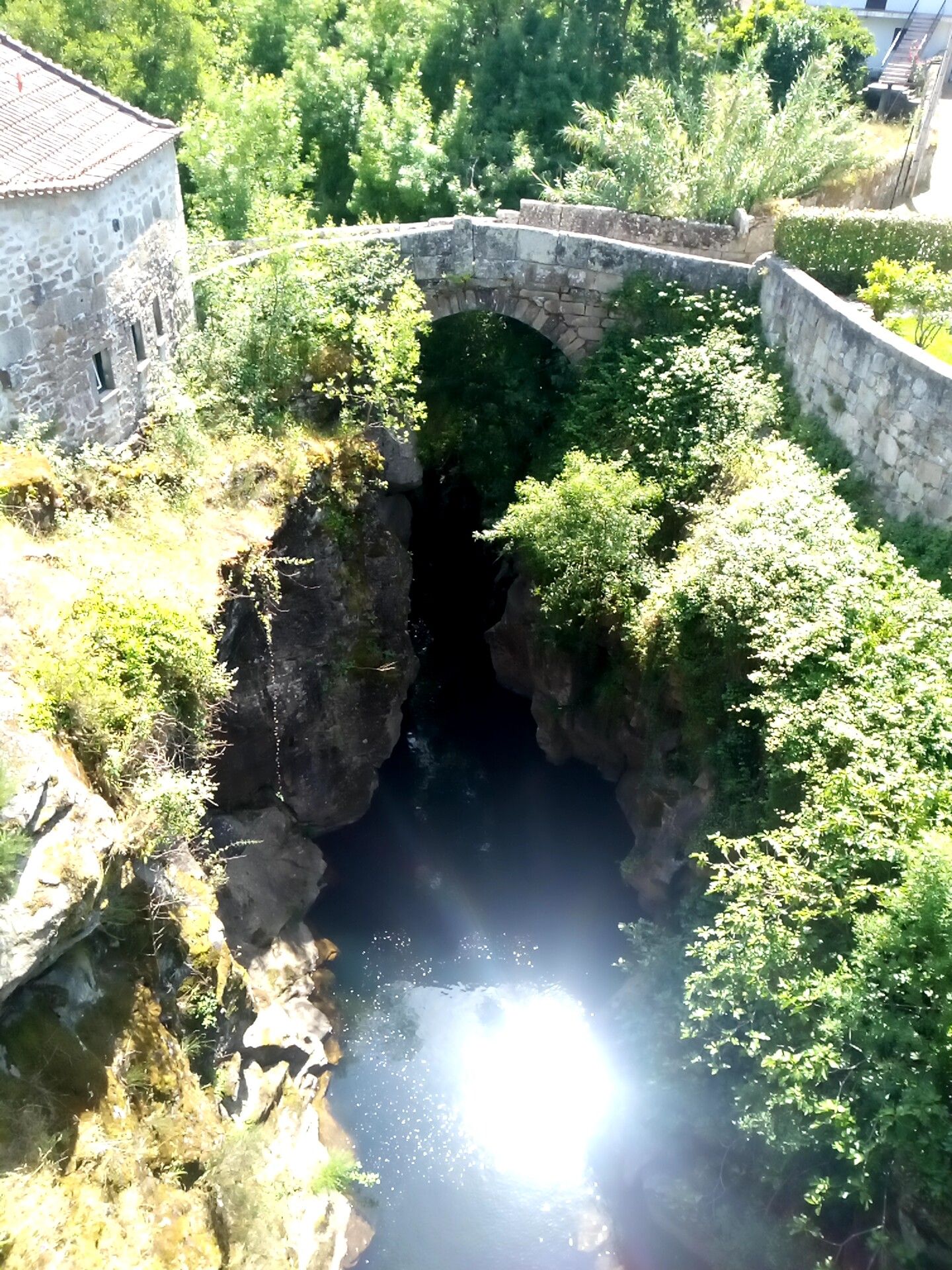 pobte de mouro