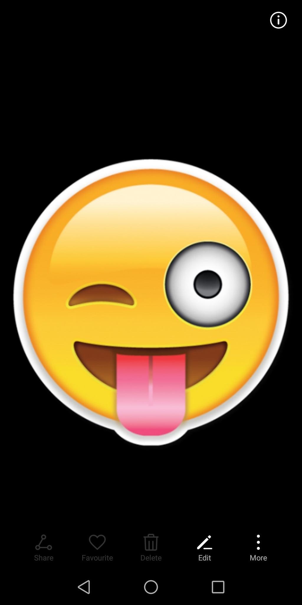 user avatar
