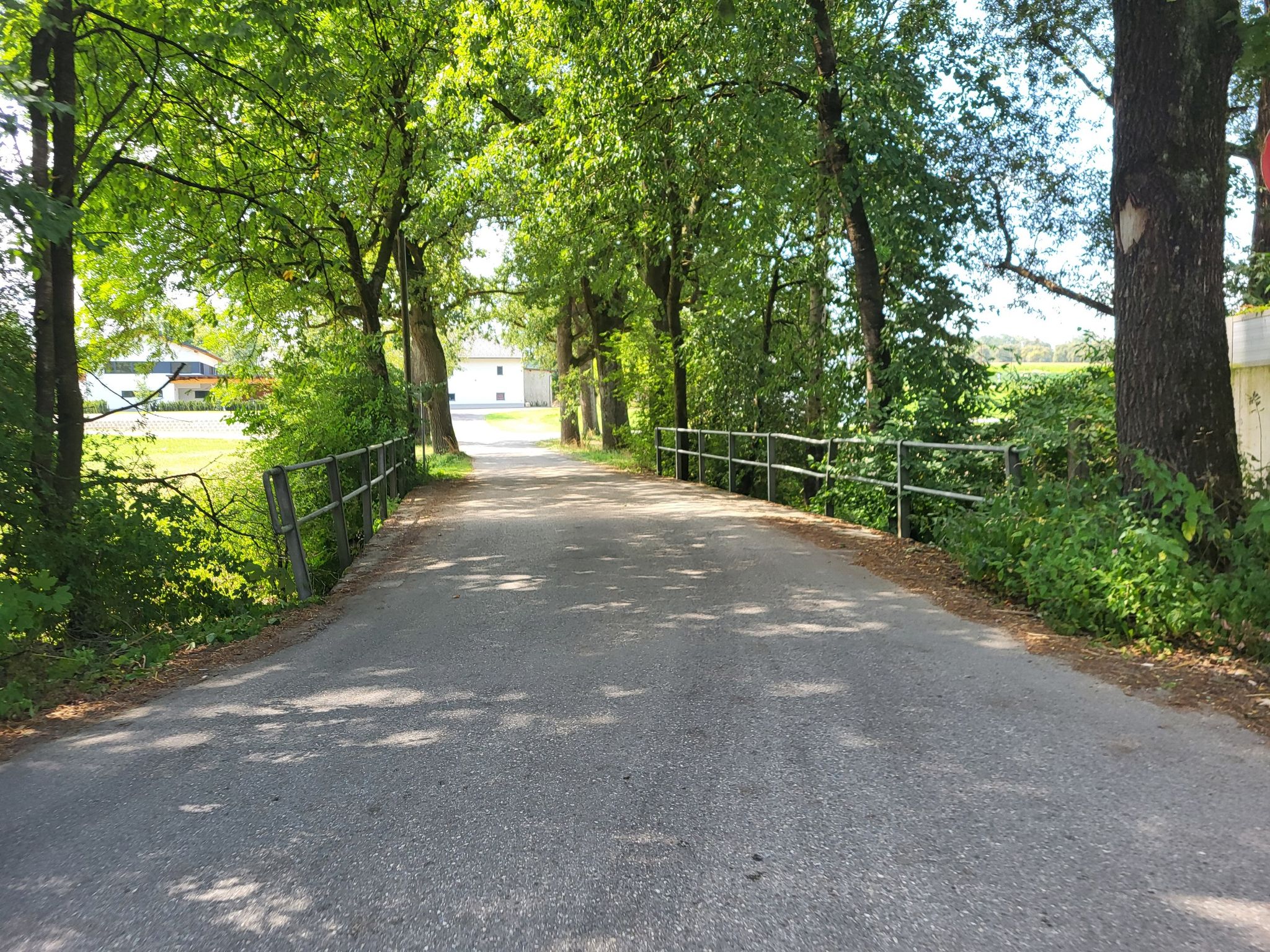 Weinzierlbruck