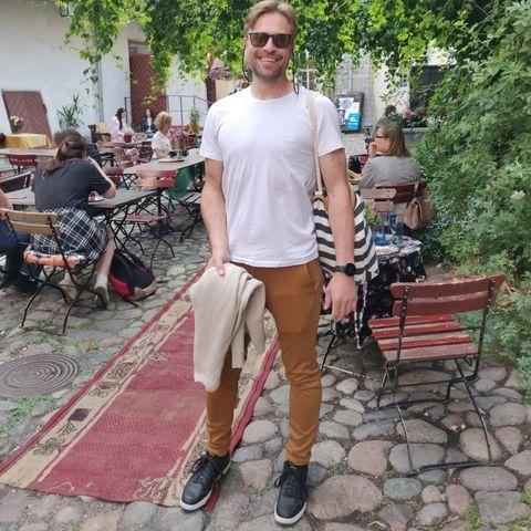 user avatar