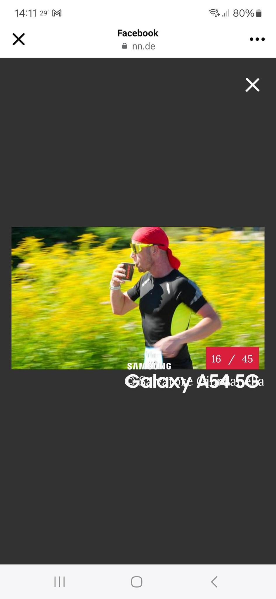 user avatar