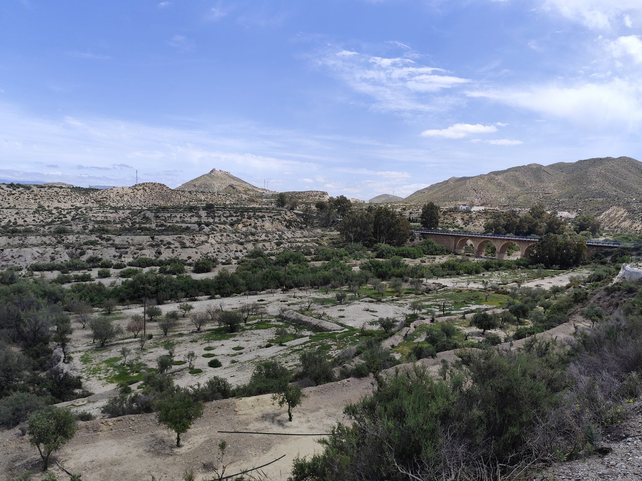 Tabernas