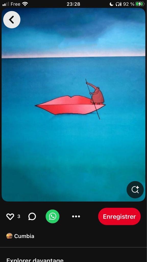 user avatar