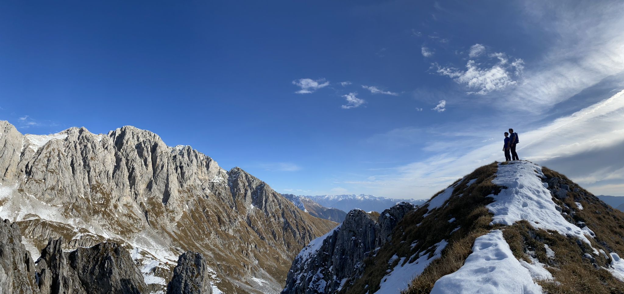Le 10 escursioni in montagna migliori in Lombardia | komoot