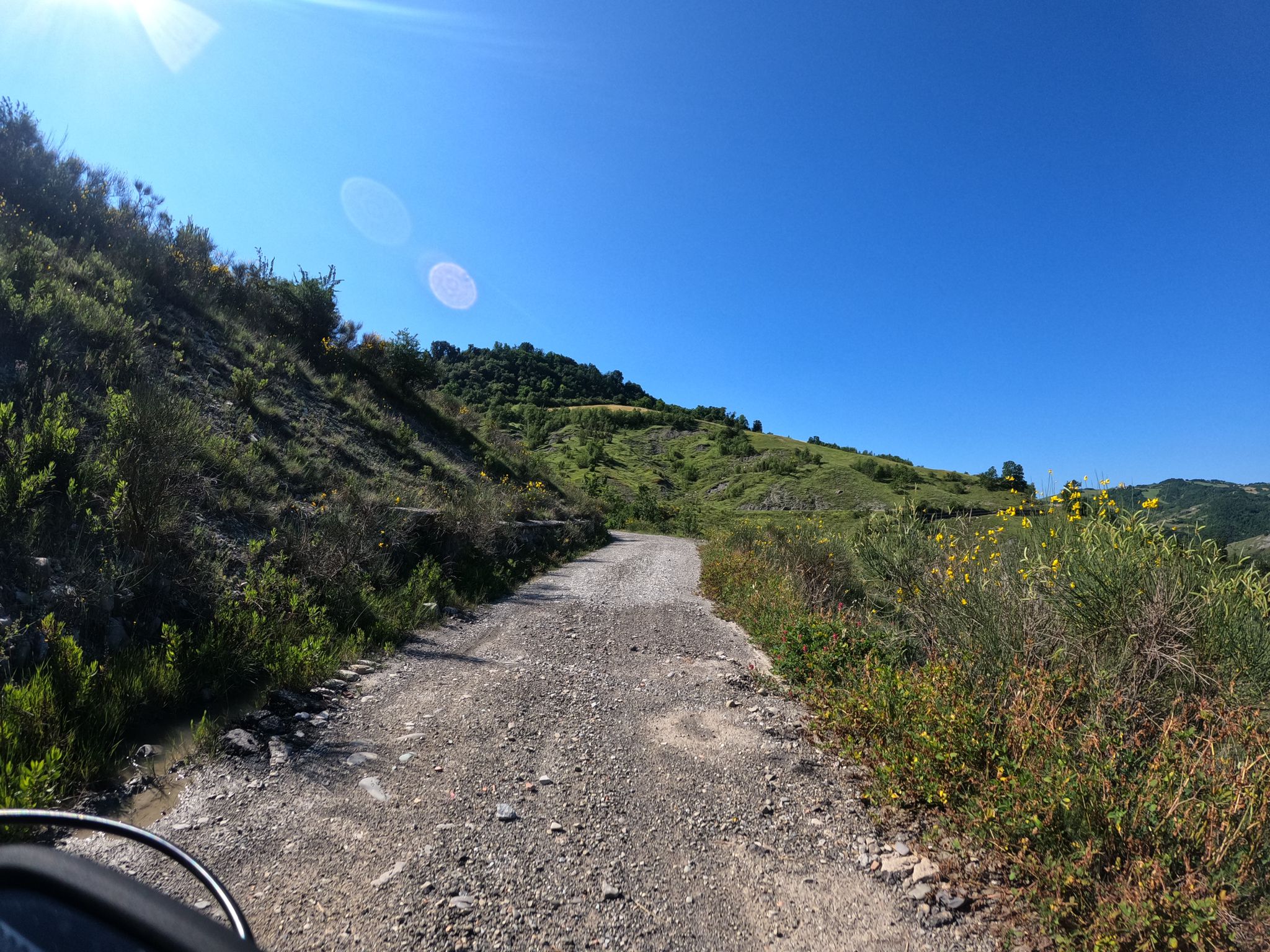 Gravel running trails near me clearance