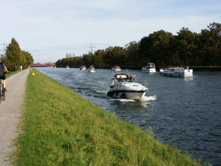 bochum weitmar bis hilden fahrzeit fahrrad