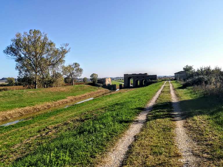 Top 10 Bike Rides and Cycling Routes in Arezzo Komoot