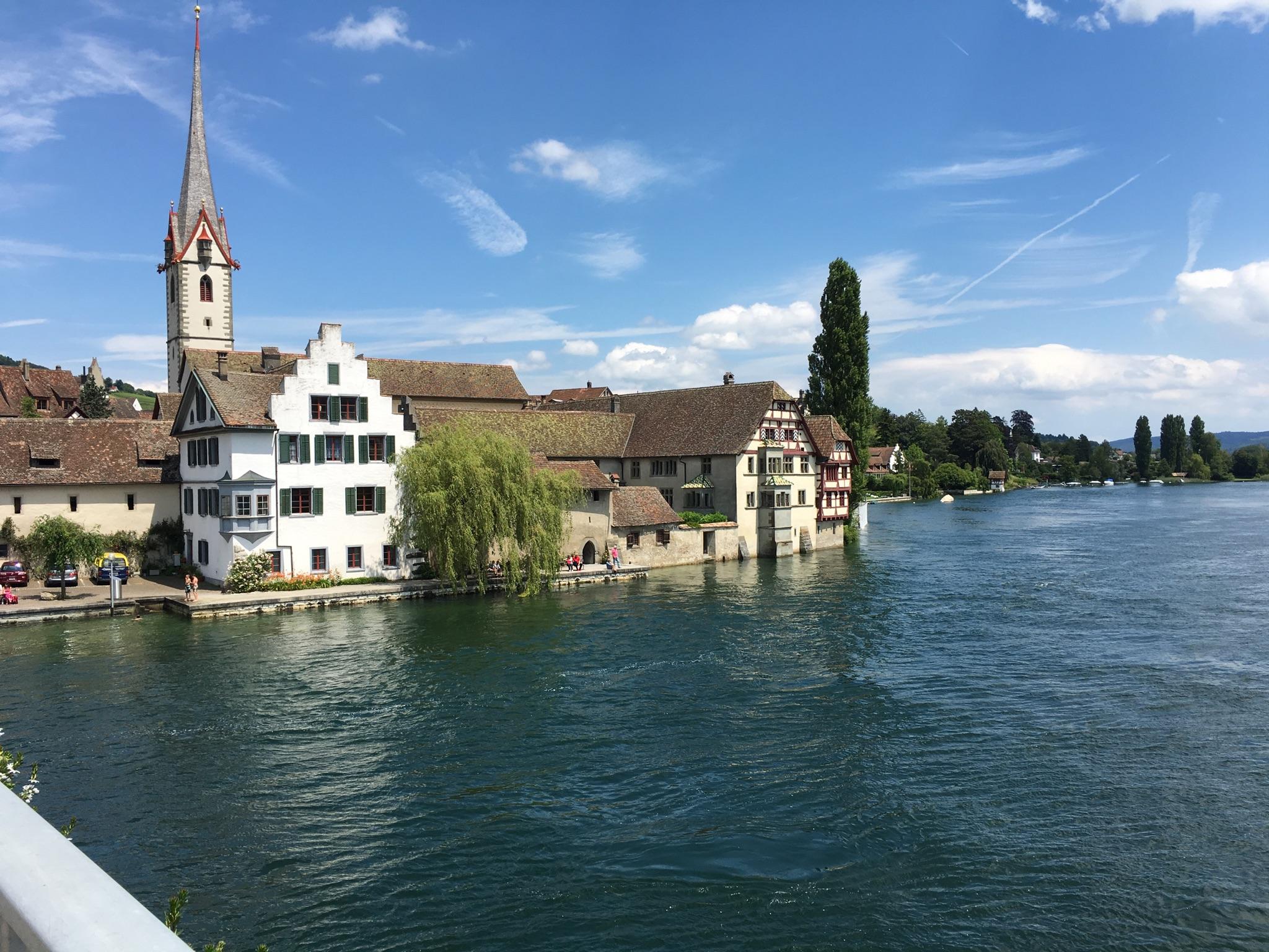 Schweizer Seenroute Vom Genfersee Zum Vierwaldstattersee 6 Ubernachtungen Buchen