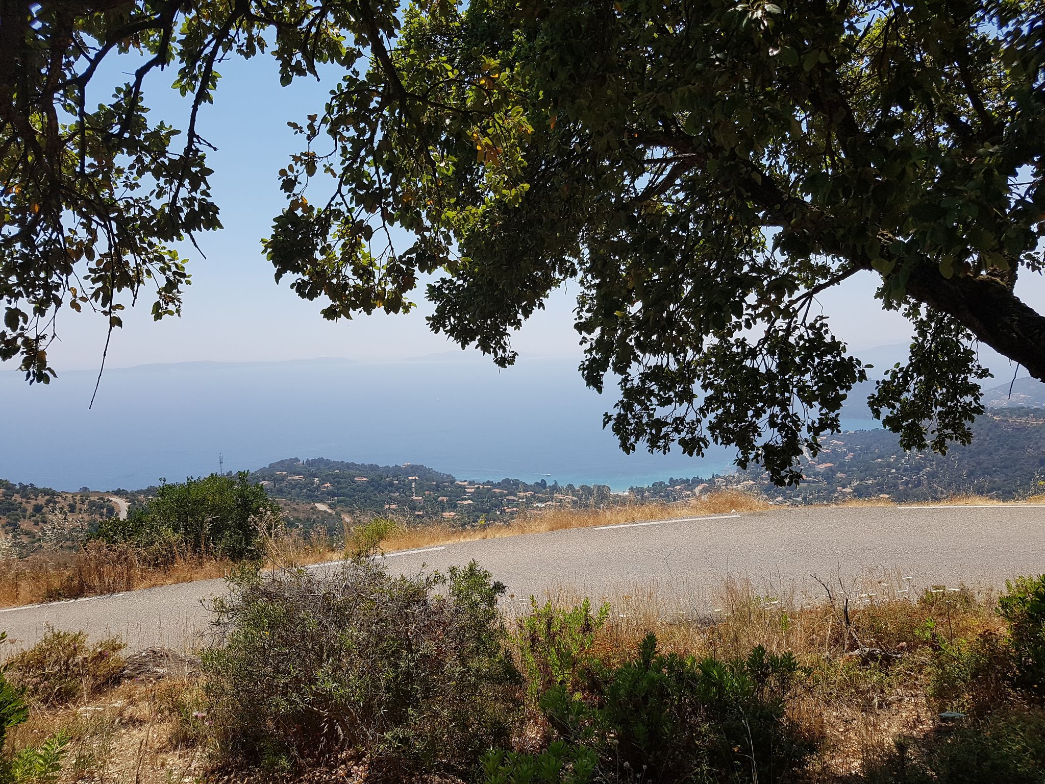 Top 15 Most Beautiful Road Biking Routes around Rayol Canadel Sur Mer Komoot
