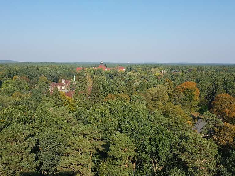 sommer tours beelitz