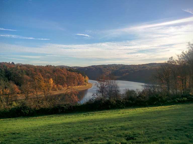 Die 10 schönsten Fahrradtouren im RheinSiegKreis Komoot