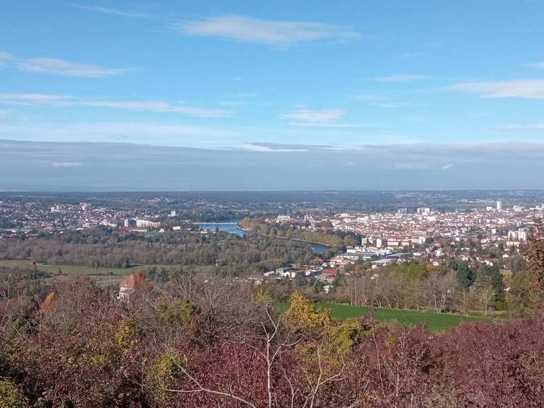 Les 20 meilleures attractions et ce qu'il faut voir autour de Abrest ...
