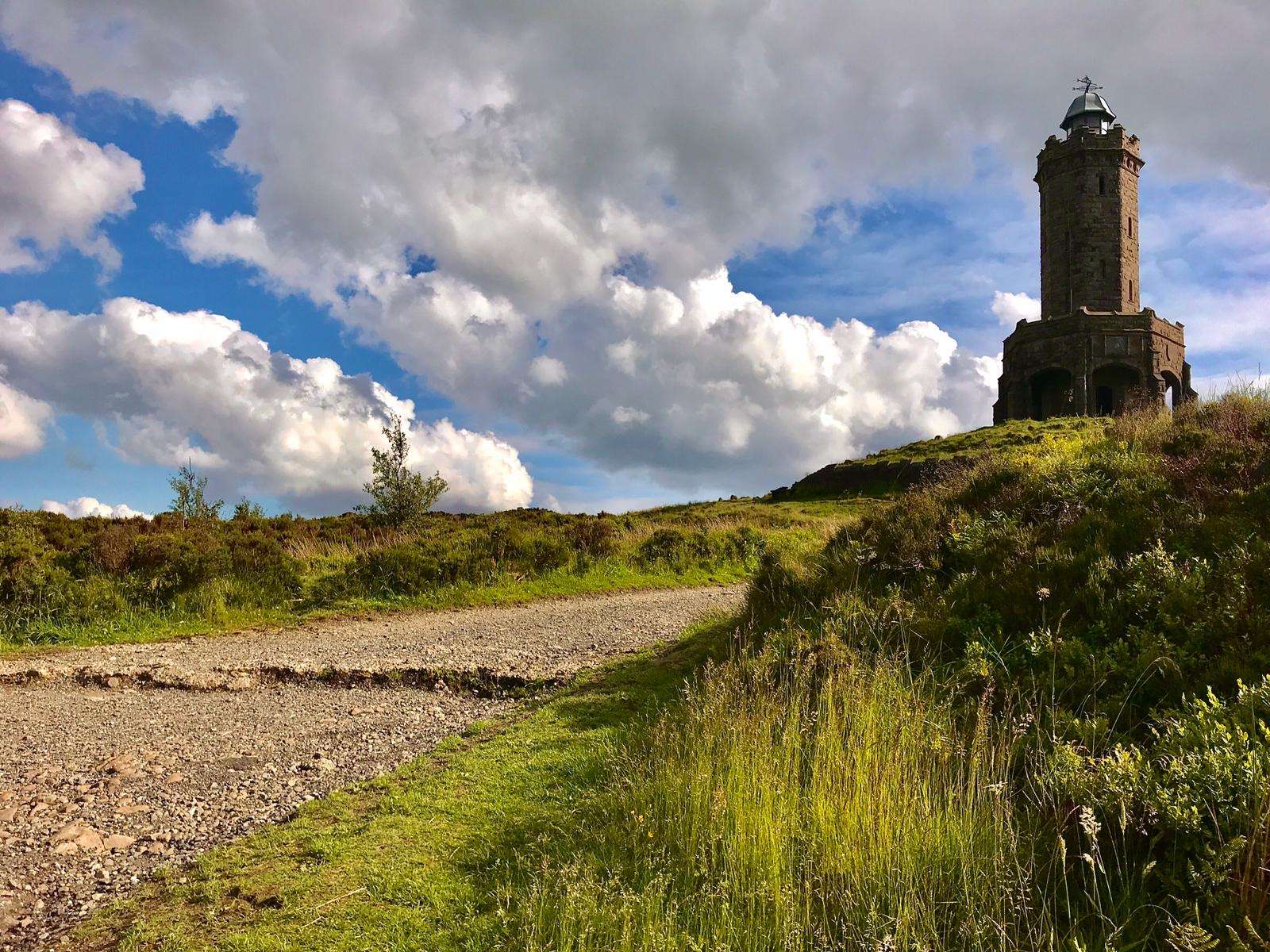 Top 10 Hikes and Walks in Blackburn with Darwen | Komoot