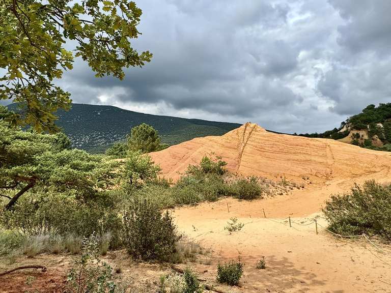 Les 20 meilleures attractions et ce qu'il faut voir autour de Rustrel ...