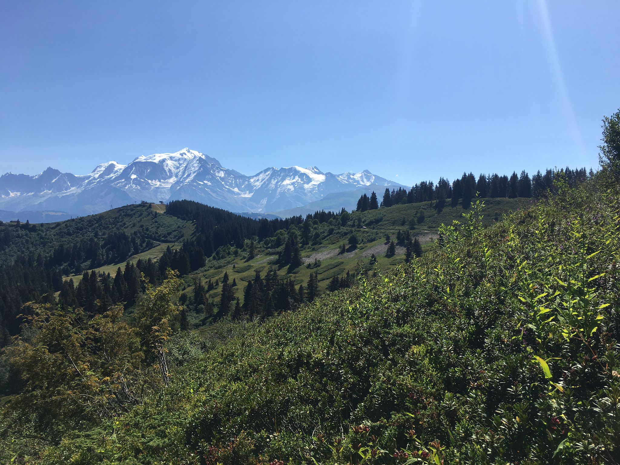 la clusaz tour elan 30