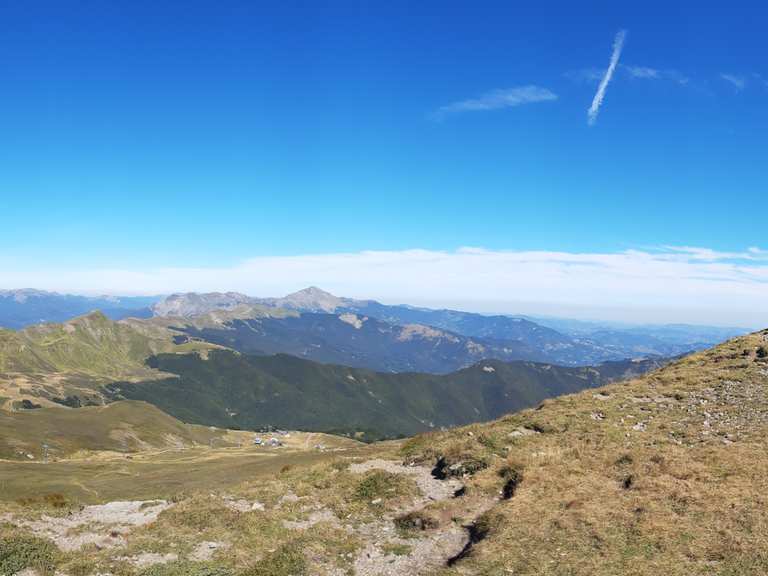 Top 20 Hikes and Walks in Bologna Komoot