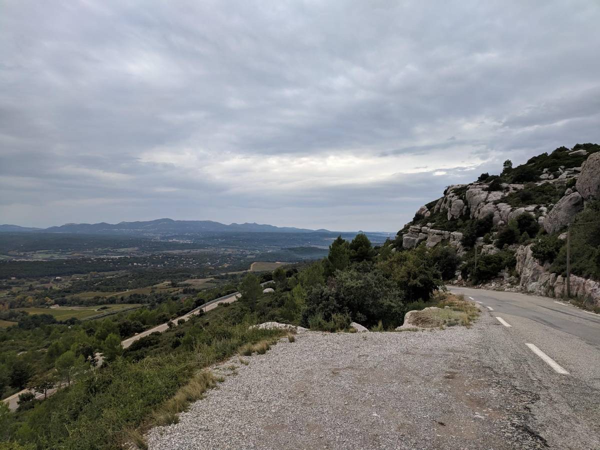 Les 20 meilleures attractions et ce qu'il faut voir autour de Rousset |  Komoot