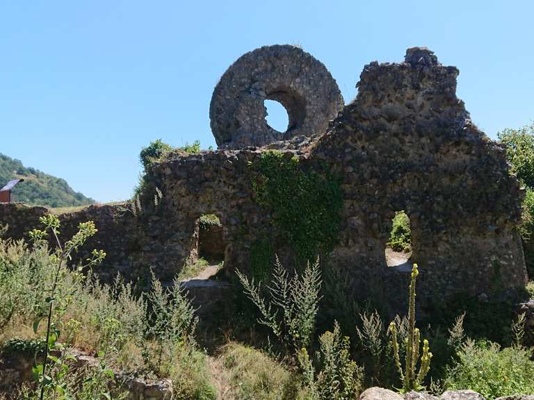 Top 20 randonnées et balades autour de VieuxThann Komoot