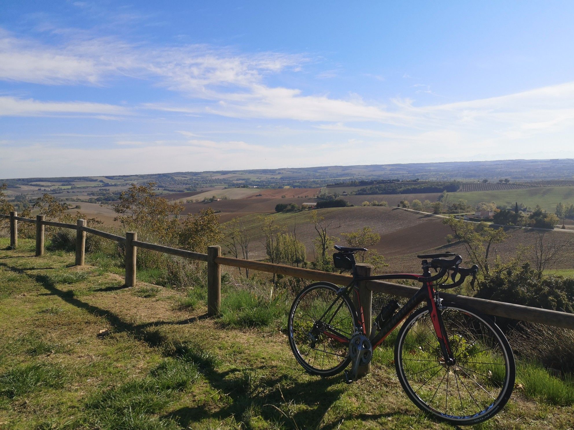 Top 20 itineraires et circuits a velo de course autour de Toulouse Komoot