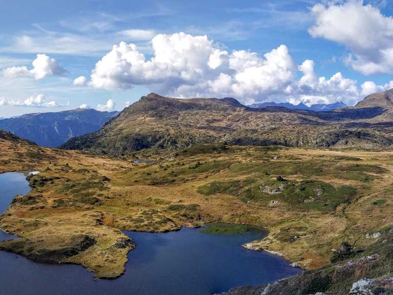 Top 10 Hikes and Walks around Grenoble | Komoot