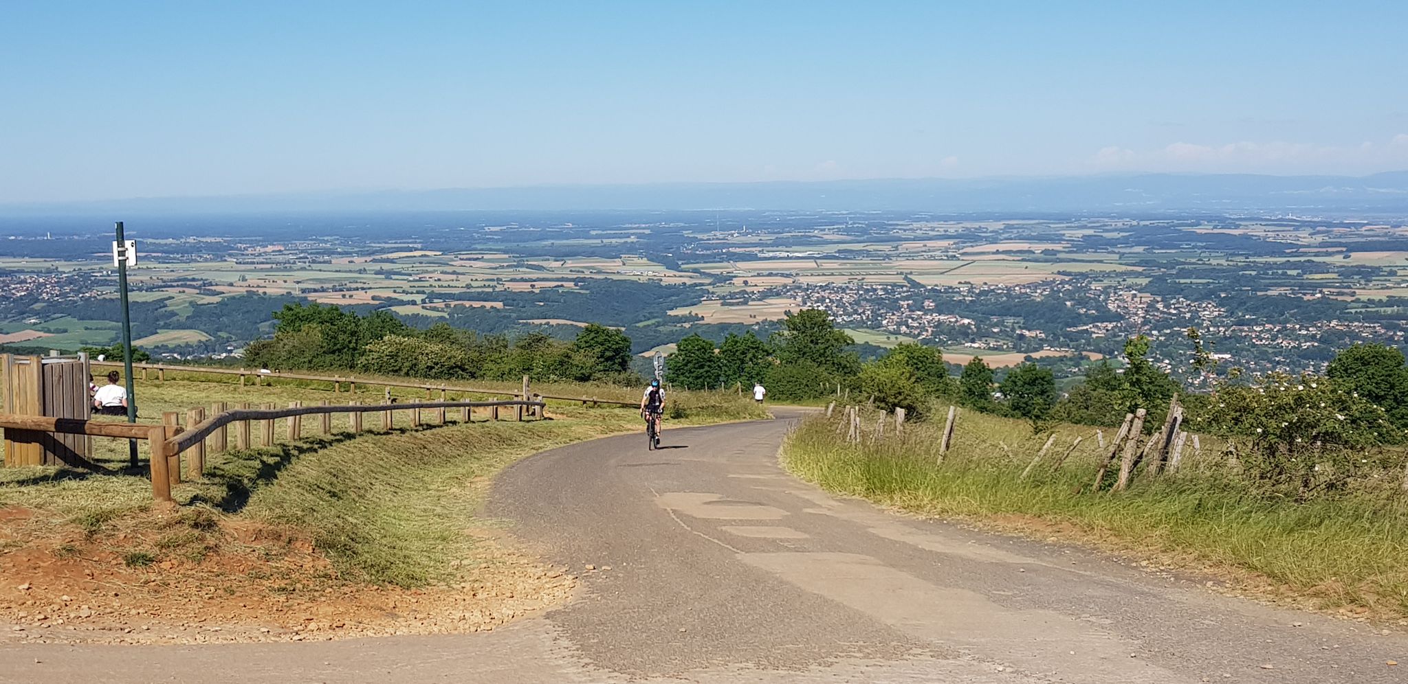 Top 20 itineraires et circuits a velo de course autour de Lyon Komoot