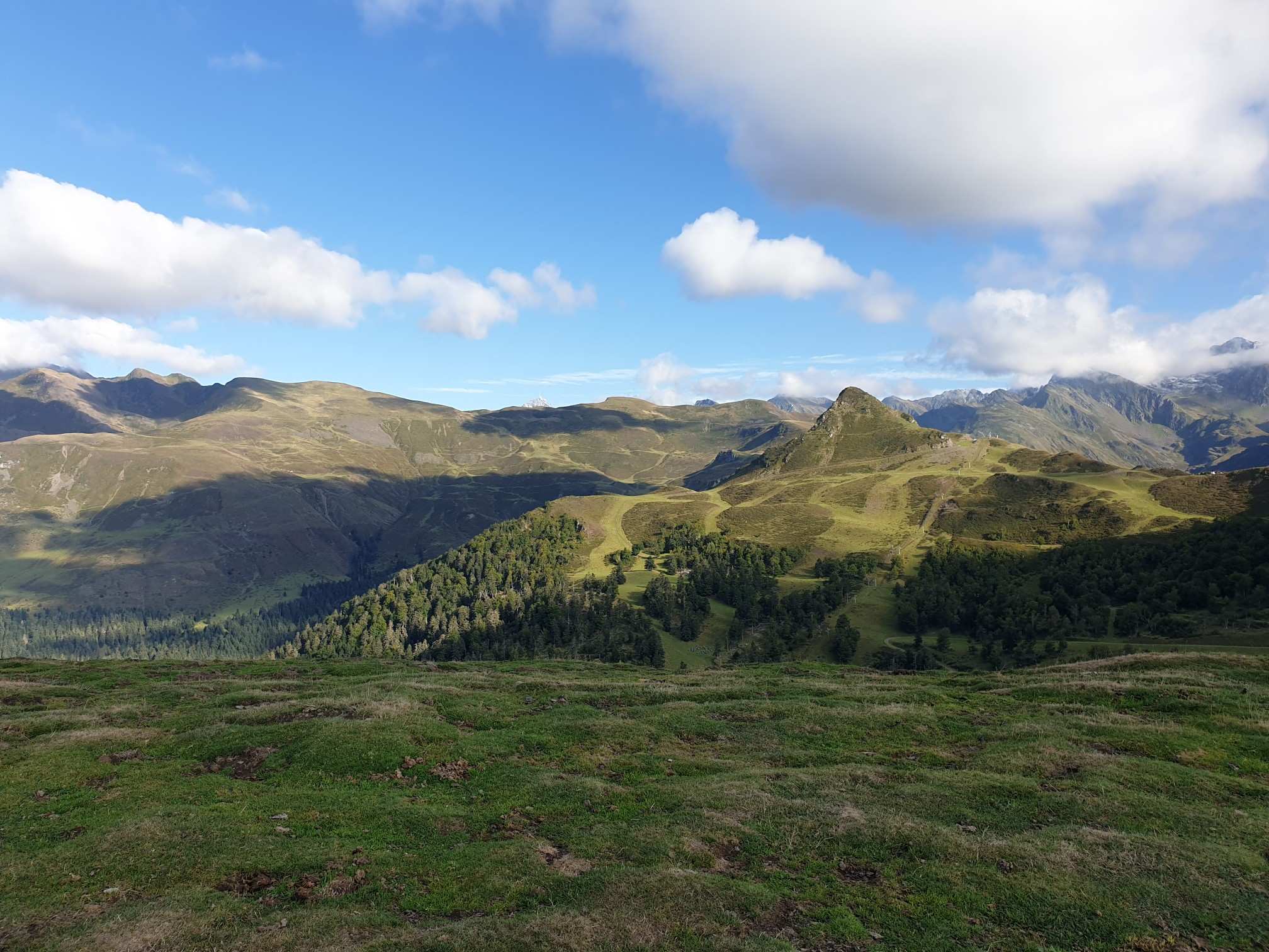 Top 20 randonnées et balades autour