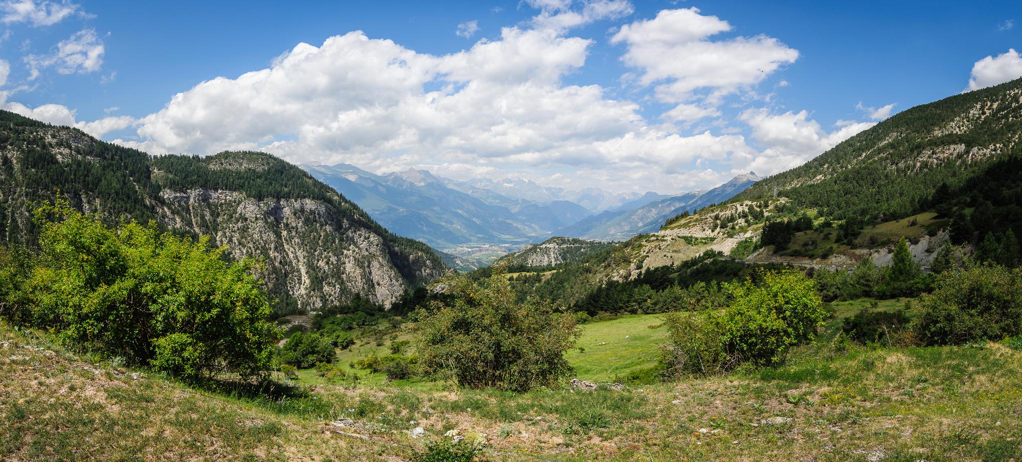 Le 20 Escursioni E Trekking Migliori Nei Dintorni Di Briançon | Komoot