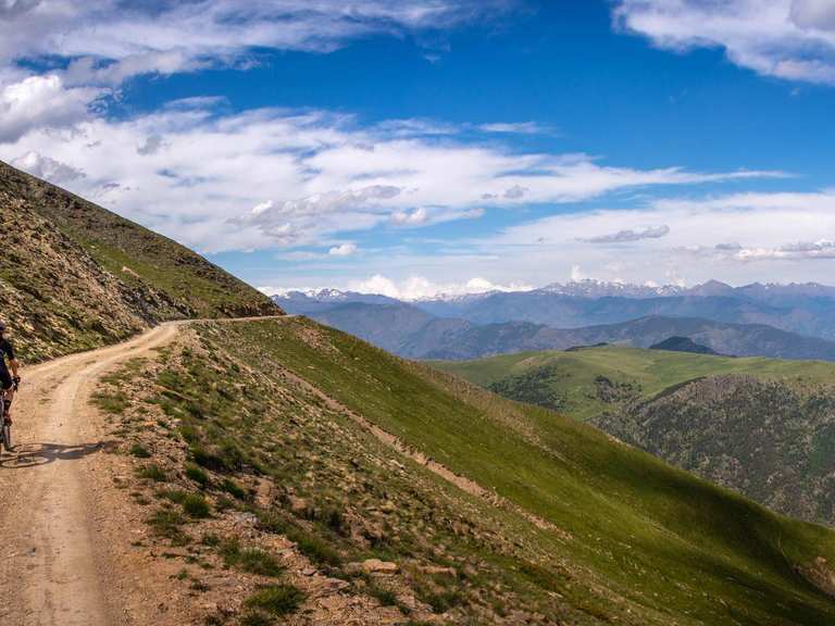 Las mejores Rutas de senderismo en Rialp | Komoot