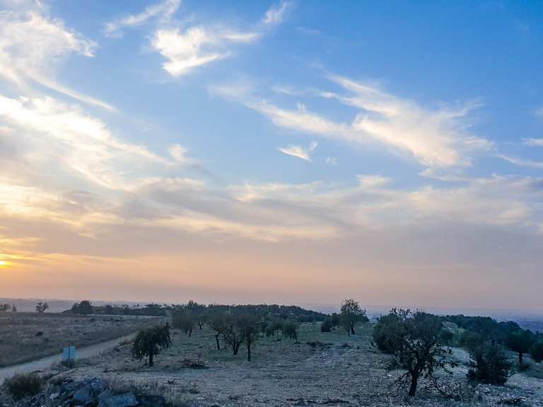 Attractions and Places To See around Torregrossa - Top 20 | Komoot