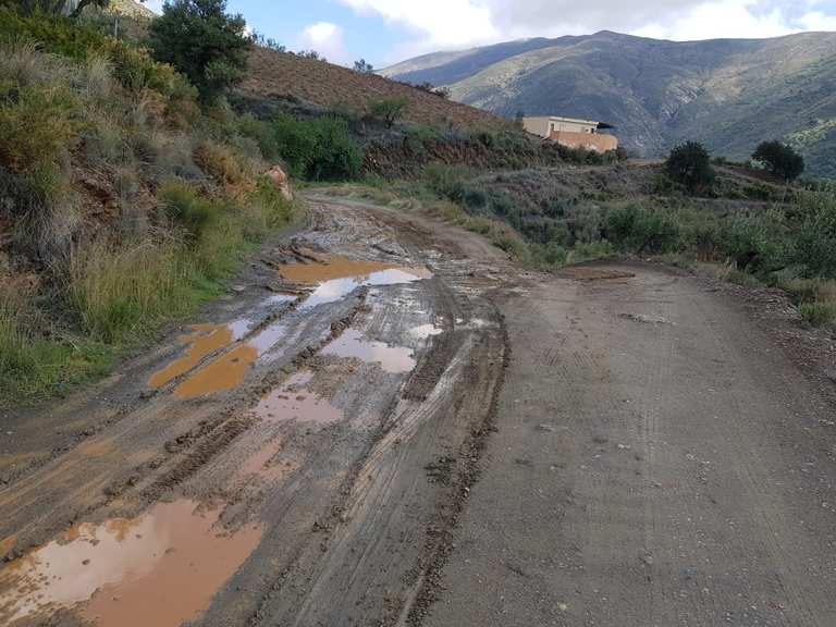 Attractions and Places To See around Rubite - Top 20 | Komoot