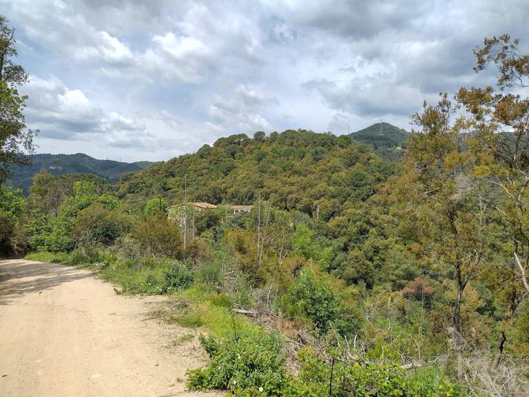 Attractions and Places To See around Santa Coloma De Farners - Top 20 |  Komoot