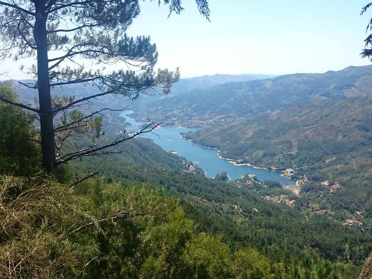 Top 20 Hikes and Walks in Braga | Komoot
