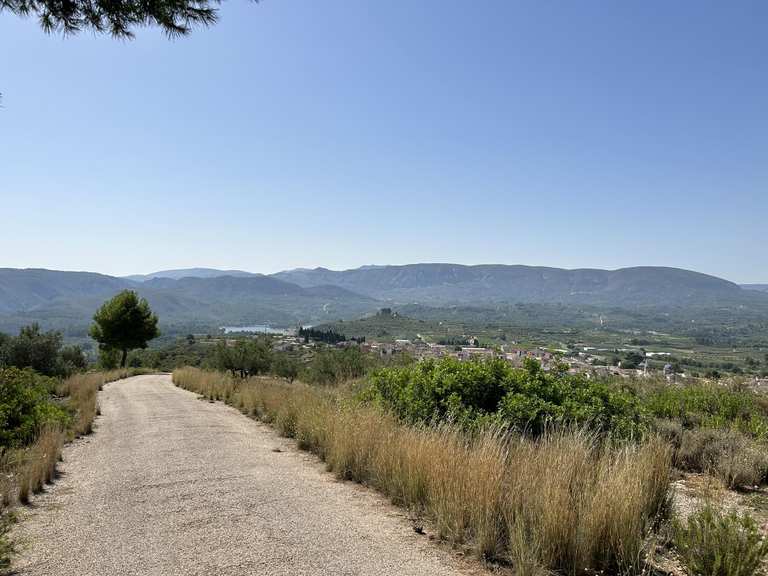 Los mejores sitios que ver en Castelló de Rugat - Top 20 | Komoot