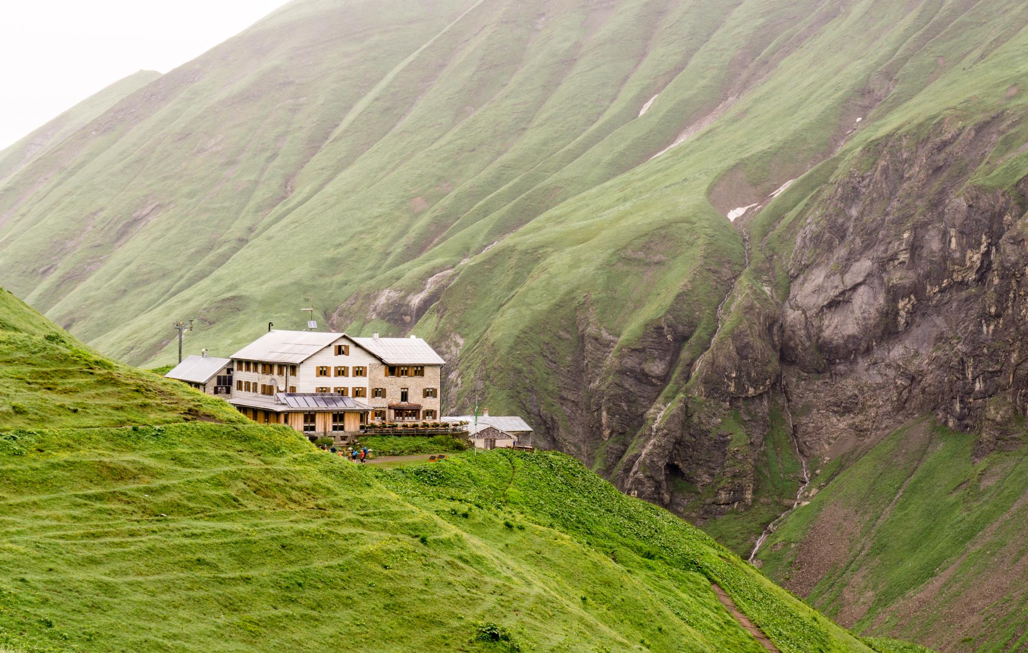 Die 20 Schönsten Wanderungen Rund Ums Naturschutzgebiet Allgäuer ...