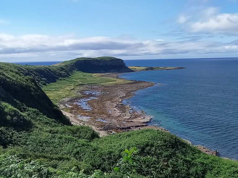 Die 14 schönsten Wanderungen rund um die South Arran Marine Protected